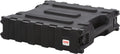 Gator Cases Pro Series 2U Rack Case