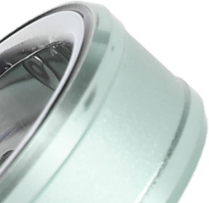 FOSA Smart Health Ring, NFC Sleep Monitor