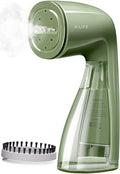 HiLIFE Steamer for Clothes, 1100W Clothes Steamer