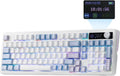 EPOMAKER TH99 PRO 96% Mechanical Keyboard