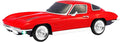 WSTER Retro American Style car Bluetooth Speaker, Portable Wireless Outdoor