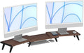 loukin Dual Monitor Stand Riser