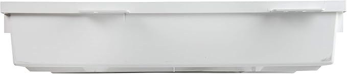 Legrand - OnQ 20 Inch Media Enclosure, Wifi Electrical Box, Cable Management Box