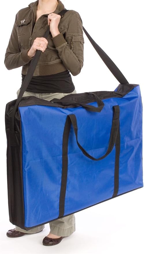 Displays2go Portable Display Panel System, Includes 6 Show Panels, Folding