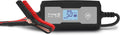 Type S 5A Smart Battery Charger & Maintainer – 6V & 12V Automatic Car Battery