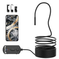 BlueFire 1080P Wireless Endoscope Camera, 5.5mm HD Borescope