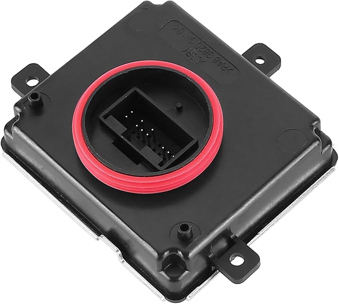 Headlight Control Module, Ballast Headlight Modul, Xenon HID Ballast, Compatible