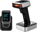 Symcode 2D QR Bluetooth Barcode Scanner