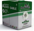fast Cat. Speaker Wire 16 Guage 2C, UL Listed & CMR/CL3R-FT4 Rated