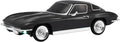 WSTER Retro American Style car Bluetooth Speaker, Portable Wireless Outdoor