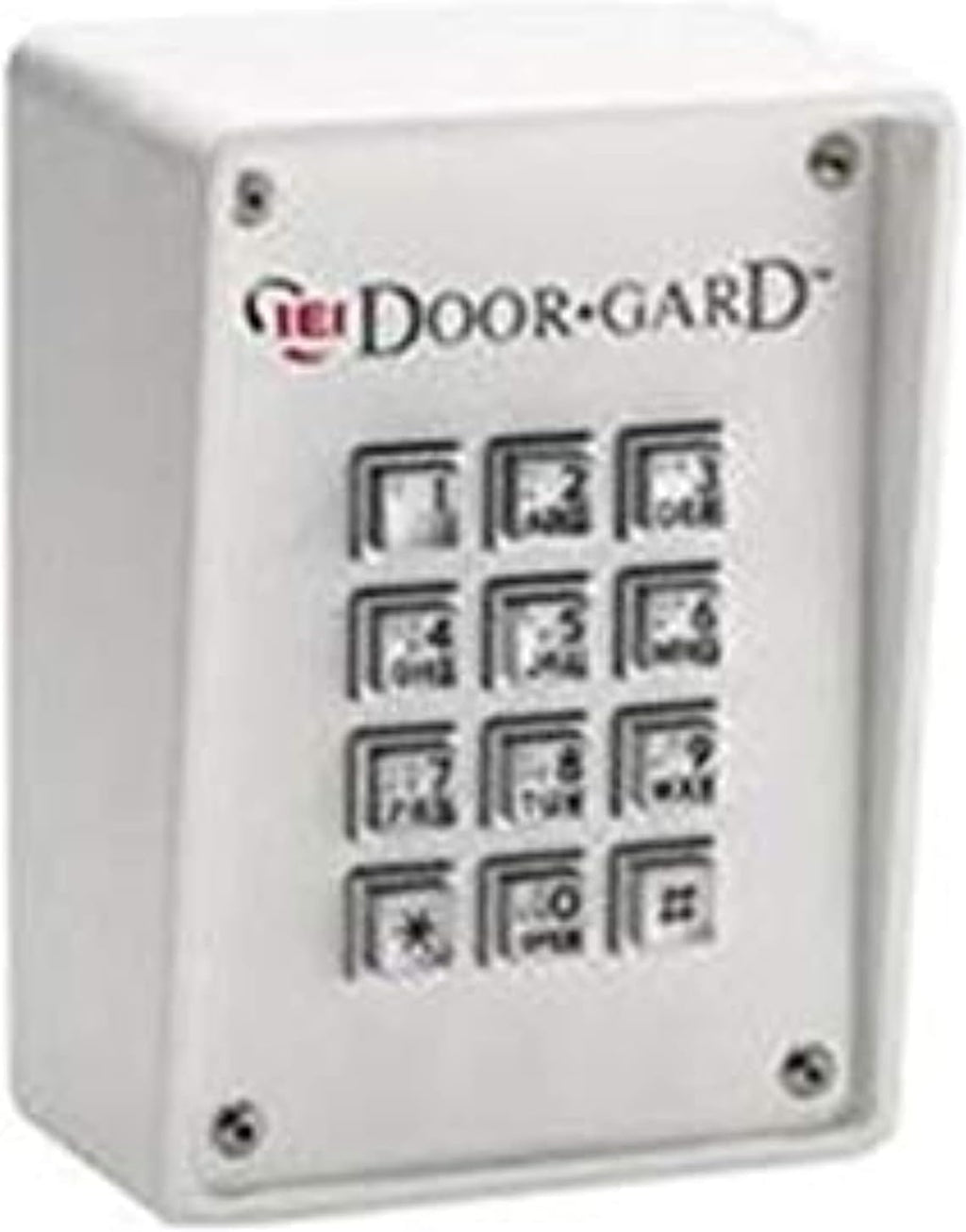 IEI International Electronics 212R Rugged Heavy Duty Keypad