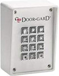 IEI International Electronics 212R Rugged Heavy Duty Keypad