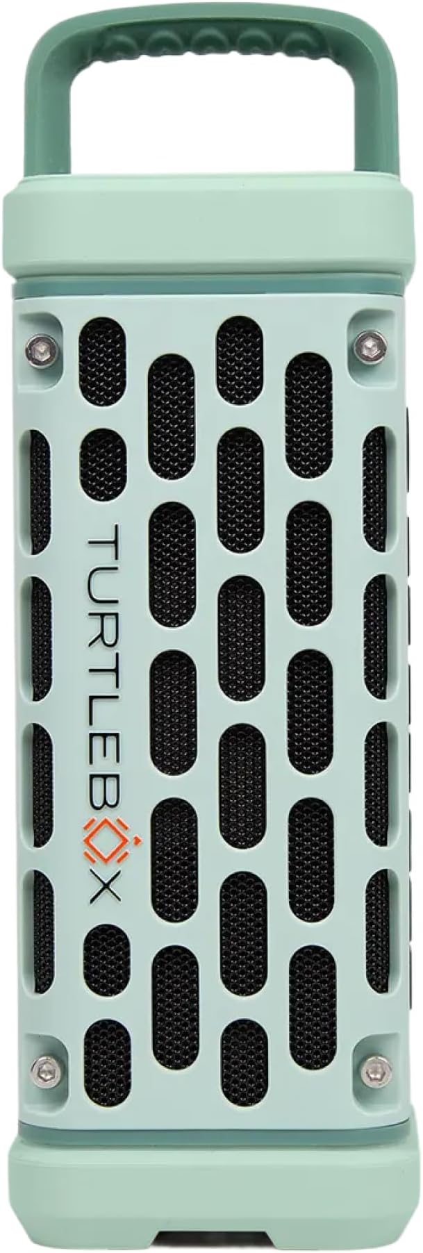 Turtlebox Ranger: Loud! Outdoor Portable Bluetooth 5.4 Speaker | Rugged