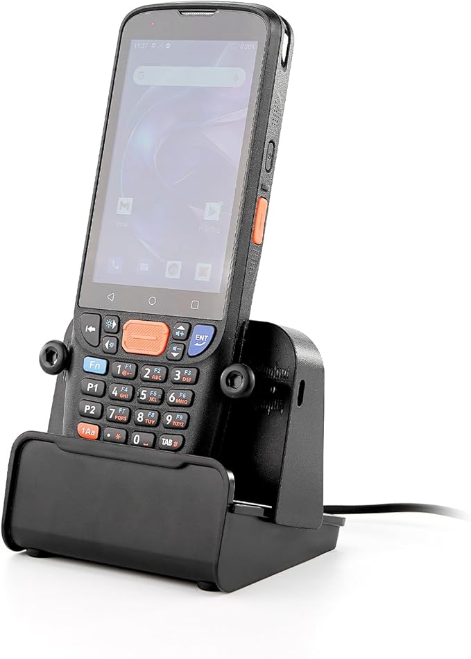 NETUM Mobile Terminal Charging Dock - 5V/2A Output