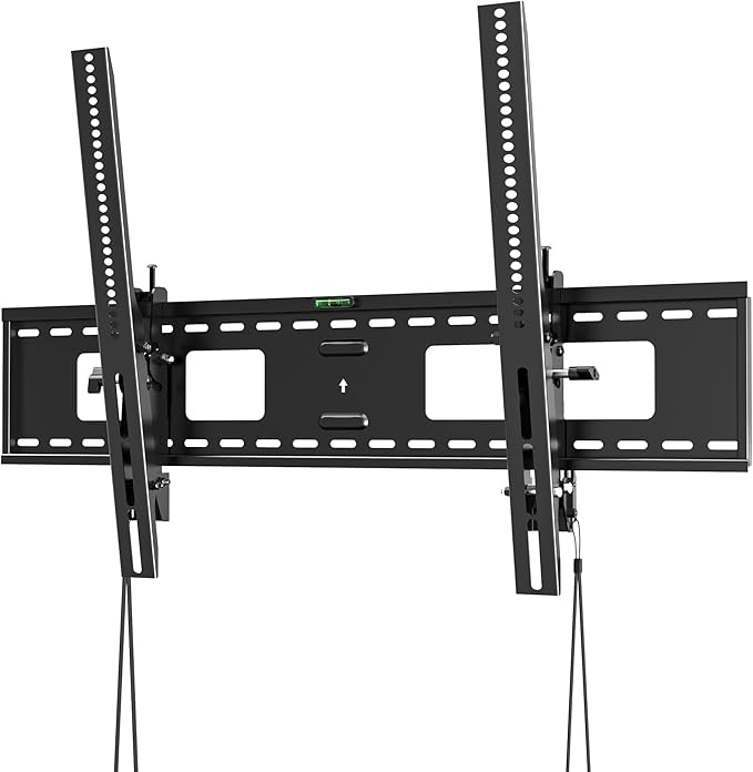 FORGING MOUNT Heavy Duty Tilting TV Wall Mount