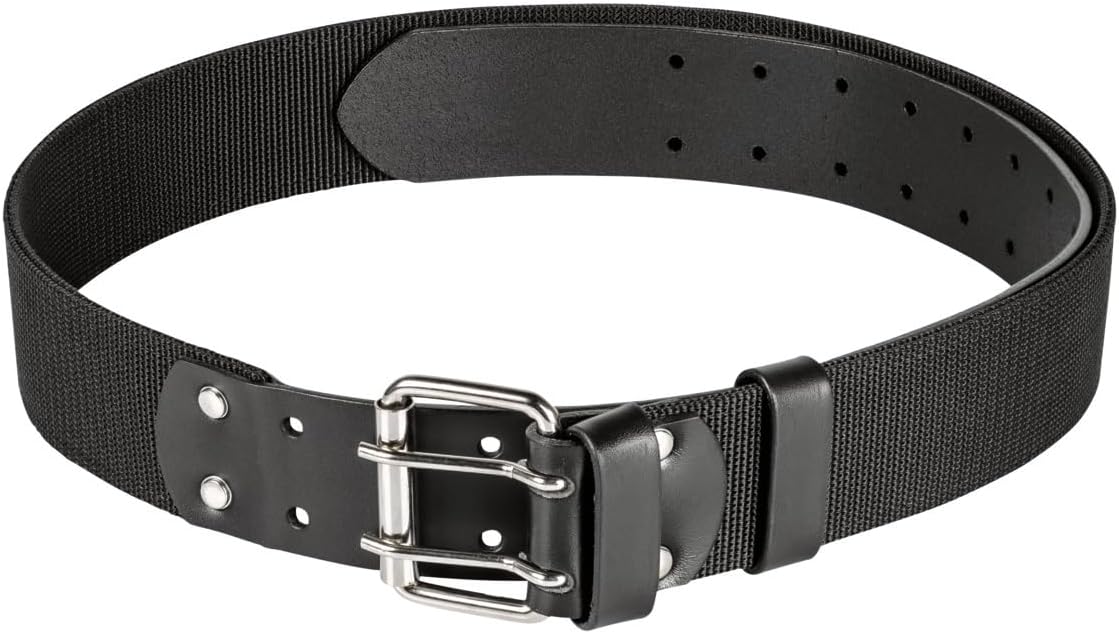 Bahco 4750-HDLB-1 Heavy Duty Leather Belt