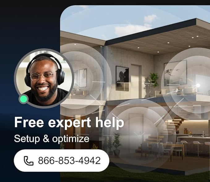 NETGEAR WiFi Range Extender