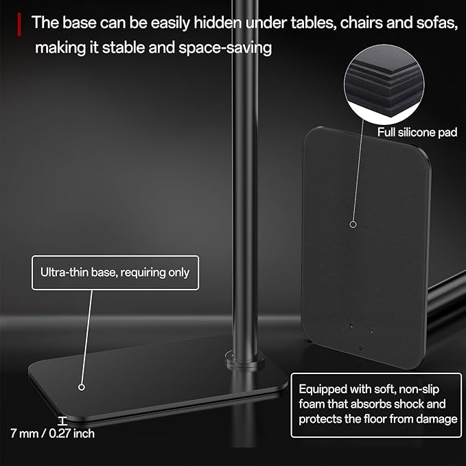 Perfectisan Projector Floor Stand