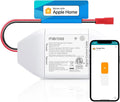 meross Smart Garage Door Opener Remote, Compatible