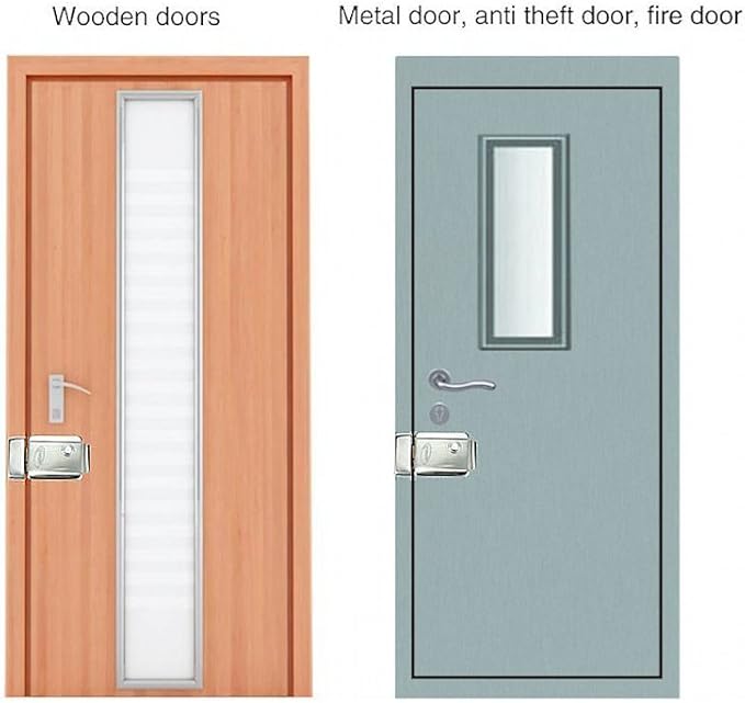 AMOCAM Electric Electronic Door Lock