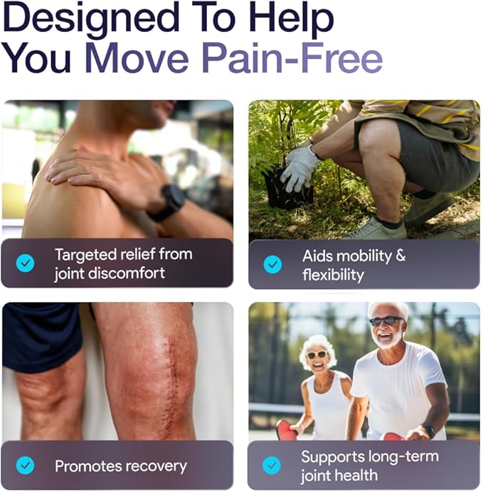 Kineon Move+ Pro Red Light Therapy Wrap – LED Light Therapy