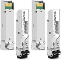 OPSTRAN 1000BASE-SX SFP Optical Transceiver Module Compatible (4pcs)