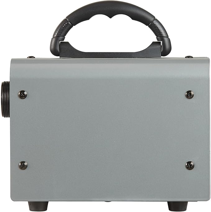 VEVOR Ozone Generator, 36000mg/h Ozone Machine, High Capacity
