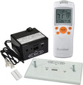 Durablow TR1003 On/Off Gas Fire Fireplace Remote Control Kit + Thermostat +