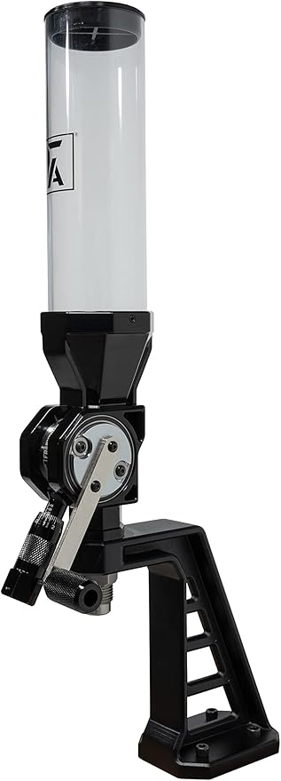 Frankford Arsenal F-1 Single Stage Press and Reloading Accessories