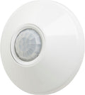 Sensor Switch CM PDT 10 Extended Range, Dual Technology Ceiling Mount Occupancy
