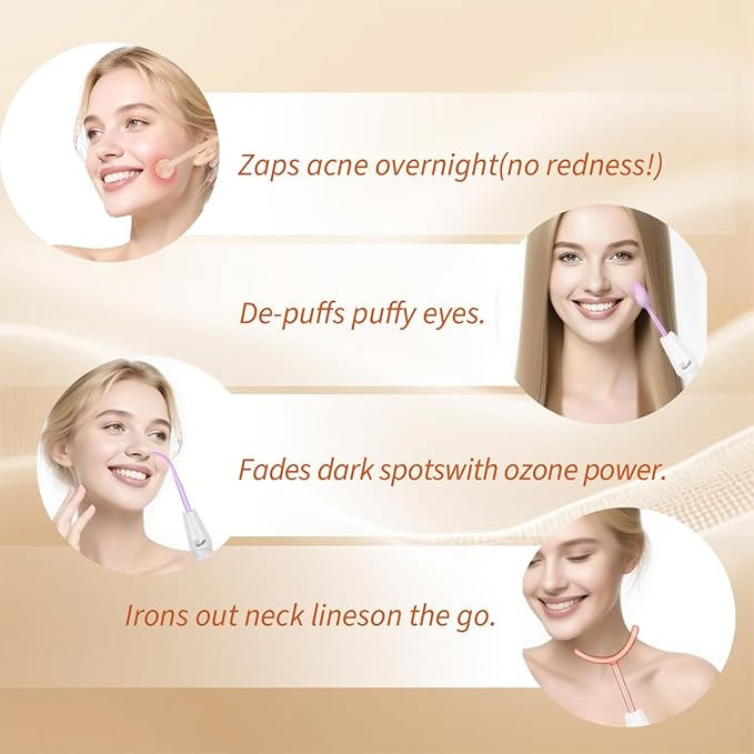 Skin Therapy Wand