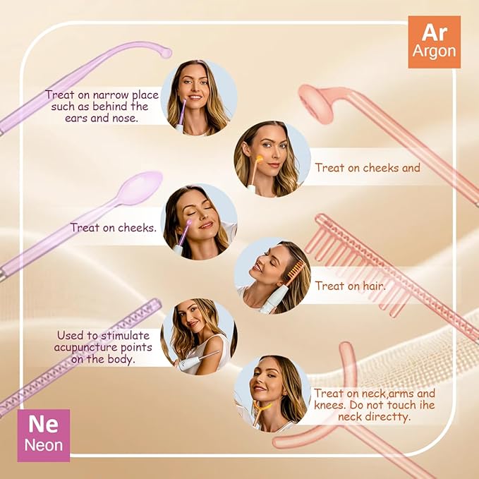 Skin Therapy Wand