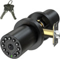 iulock IU-20 Code Door Lock, Electronic Door Knob