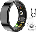 Smart Ring Health & Fitness Tracker