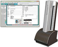 Medical Insurance Card and ID Card Scanner