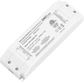 EMITEVER 60W Triac Dimmable Driver, Power Supply, AC 120V to DC 24V Transformer