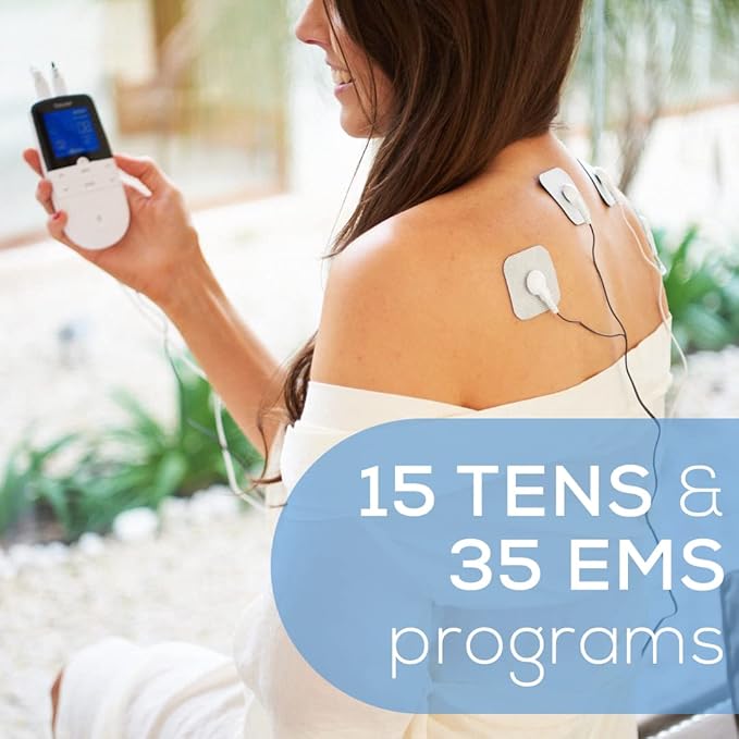 Beurer EM49 Digital TENS & EMS Device