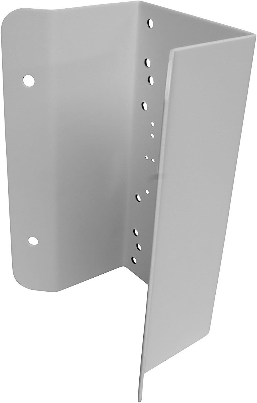 kenuco cm ds-1276zj universal corner bracket most hik-compatible shown in use
