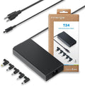 Innergie T24 240W 230W Universal Gaming Laptop Charger Power Adapter