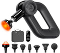 BOB AND BRAD D6 Pro Plus Massage Gun