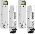 OPSTRAN 1000BASE-SX SFP Optical Transceiver Module Compatible (4pcs)