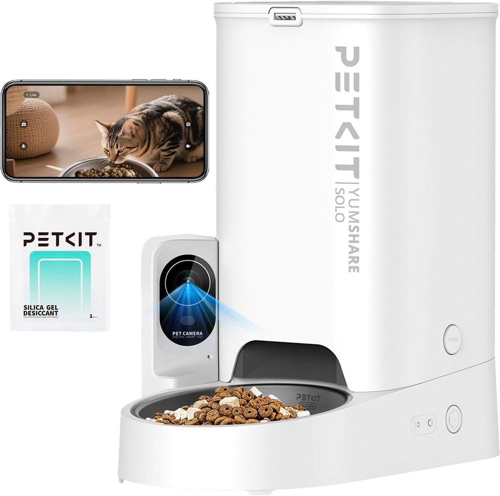 PETKIT Automatic Cat Feeder