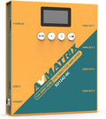 AVMATRIX SD1242-4K 1 in 4 Out Distribution HDMI Signal Splitter Converter