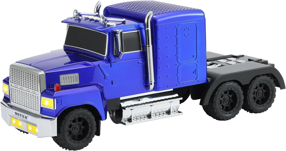 WSTER American Truck Bluetooth Speaker