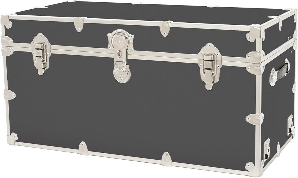 Rhino Classic XXL Storage Trunk, College Dorm Chest, Bench, Coffee Table