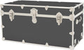 Rhino Classic XXL Storage Trunk, College Dorm Chest, Bench, Coffee Table