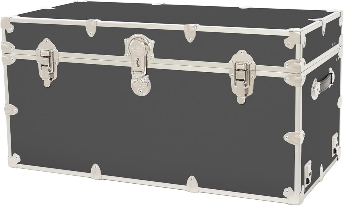 Rhino Classic XXL Storage Trunk, College Dorm Chest, Bench, Coffee Table