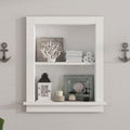 Recessed Medicine Cabinet for Bathroom Niche for Shower Wall for Bedroom
