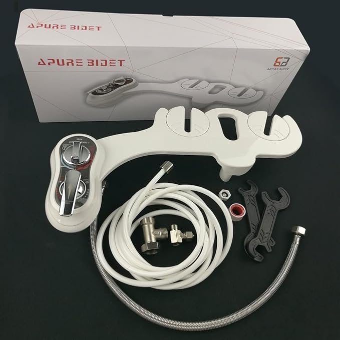 APURE BIDET A121