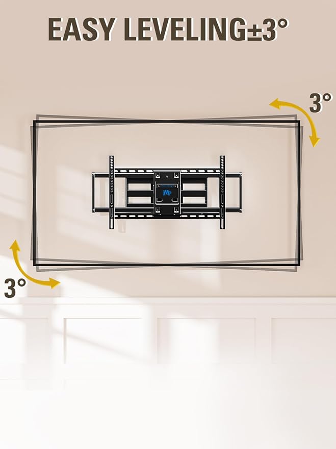 Mounting Dream TV Wall Mount TV Bracket